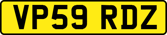 VP59RDZ