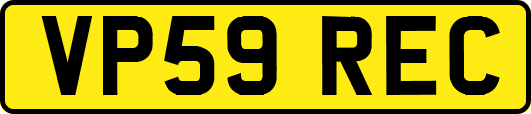VP59REC