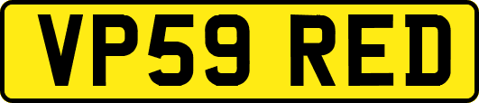 VP59RED