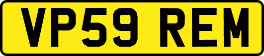 VP59REM