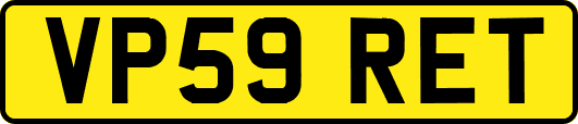 VP59RET