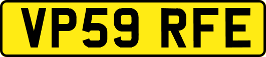 VP59RFE