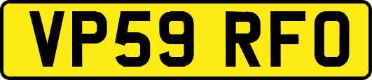 VP59RFO