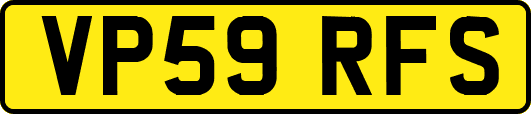 VP59RFS