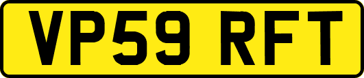 VP59RFT