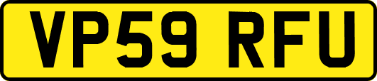 VP59RFU
