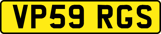 VP59RGS