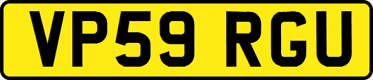 VP59RGU