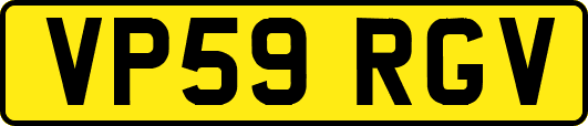 VP59RGV