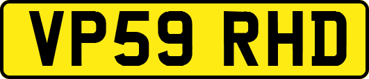 VP59RHD