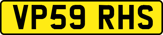 VP59RHS