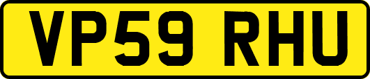 VP59RHU