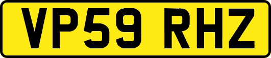VP59RHZ