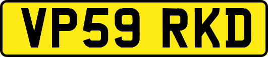 VP59RKD