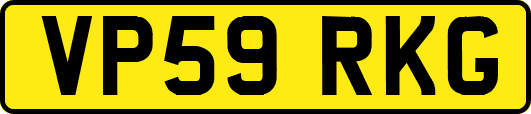 VP59RKG