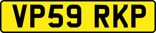 VP59RKP