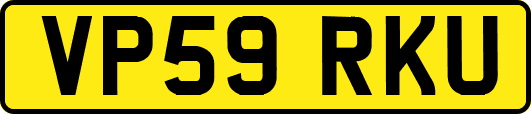 VP59RKU
