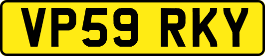 VP59RKY
