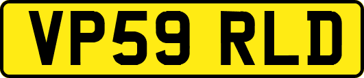 VP59RLD