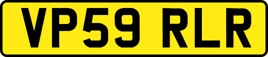 VP59RLR