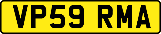 VP59RMA