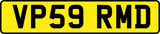 VP59RMD