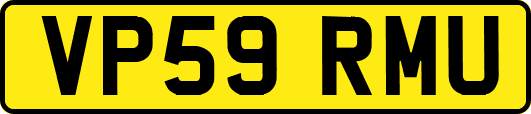VP59RMU