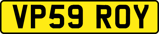 VP59ROY
