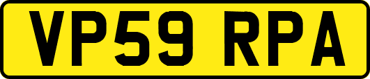 VP59RPA