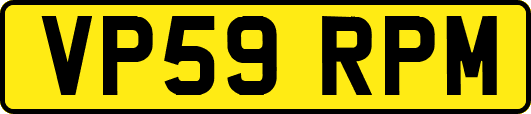 VP59RPM