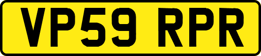 VP59RPR