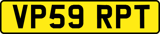 VP59RPT
