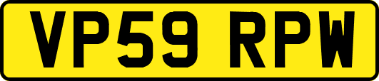 VP59RPW