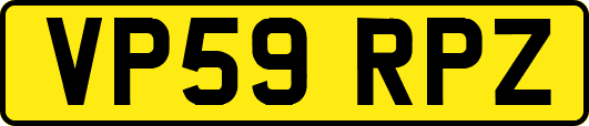 VP59RPZ