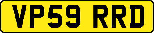 VP59RRD