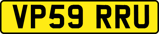 VP59RRU
