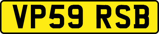 VP59RSB