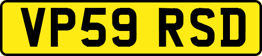 VP59RSD