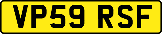 VP59RSF