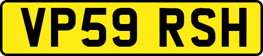 VP59RSH