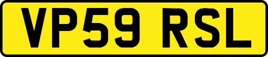 VP59RSL