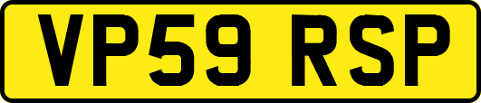 VP59RSP