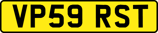 VP59RST