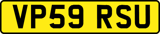 VP59RSU