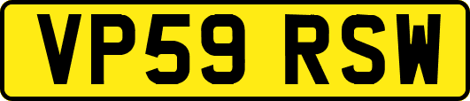 VP59RSW