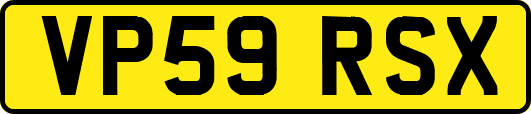 VP59RSX