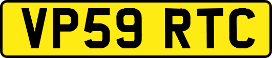 VP59RTC