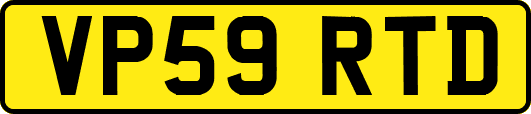 VP59RTD