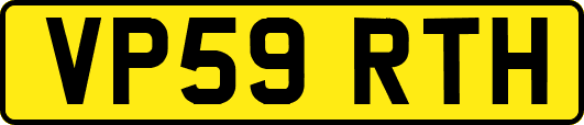 VP59RTH