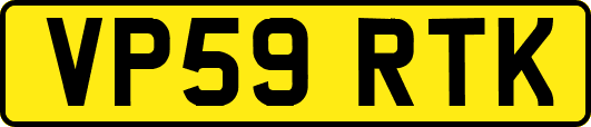 VP59RTK